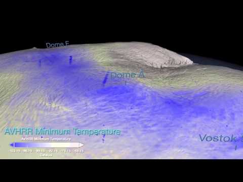 Coldest Place On Earth - NASA Finds It | Video - UCVTomc35agH1SM6kCKzwW_g