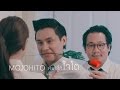 MV เพลง คนเล็กใจโต - MOJOHITO