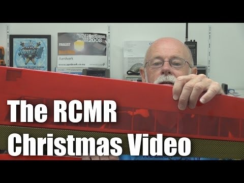 Free help with your RC models over Christmas - UCahqHsTaADV8MMmj2D5i1Vw