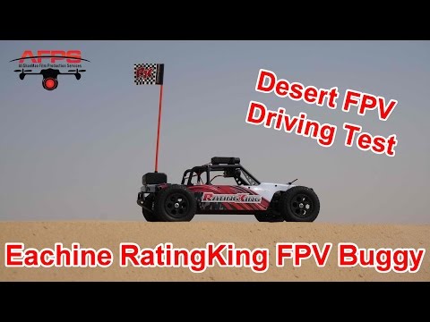 Eachine RatingKing RC 4WD FPV Buggy Desert Drive - UCsFctXdFnbeoKpLefdEloEQ