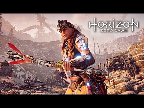 Horizon Zero Dawn - ENDING / FINAL BOSS!! (HORIZON ZERO DAWN Walkthrough Part 7) - UC2wKfjlioOCLP4xQMOWNcgg