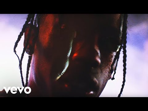 Travis Scott - goosebumps ft. Kendrick Lamar - UClRx3MMyYUyqOxyEqA5F2nQ