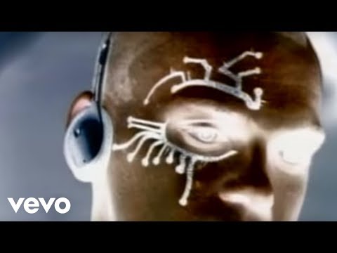 Massive Attack - Sly - UC2kTZB_yeYgdAg4wP2tEryA