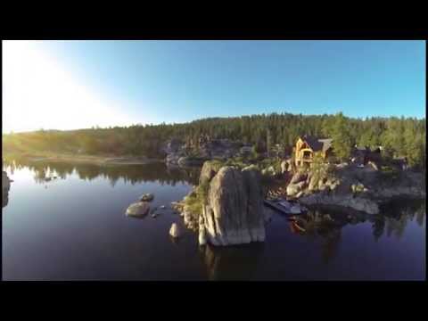 Dji F450 , fpv Big Bear Lake, Ca - UCVDN9demCO6iE1rPZRMoQuw