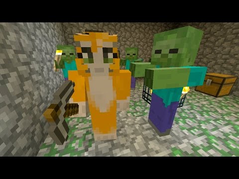 Xbox One - How To Minecraft: Mining + Crafting {3} - UCj5i58mCkAREDqFWlhaQbOw