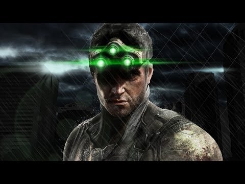 Splinter Cell Movie "A Great Take" on Series - IGN News - UCKy1dAqELo0zrOtPkf0eTMw