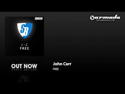 John Carr - Free (Original Mix) (SBM052) - UCGZXYc32ri4D0gSLPf2pZXQ