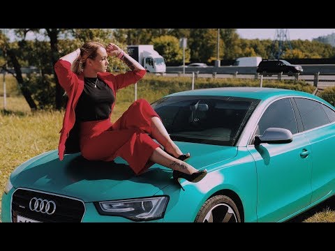 Купили Ауди а5 в пленке у красотки Наташи. ПРОЕКТА НЕ БУДЕТ - UCwd0QUcZSa5iGjt-v8z5w2g