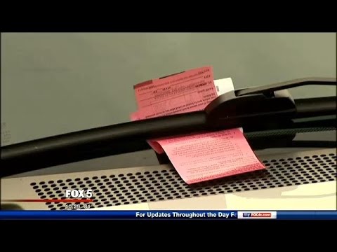 FOX 5 Investigates: DC parking ticket fight - UCHLyP4MuA-JAFBCwxXOEDdA
