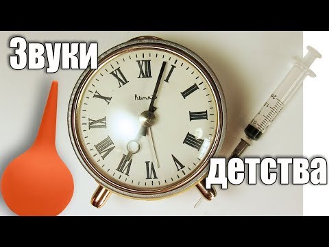 Ремонт советских часов своими руками - UCu8-B3IZia7BnjfWic46R_g