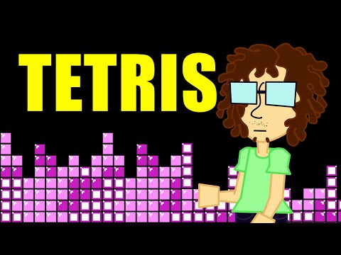 Why Tetris is the Hardest Game EVER!  - Digressing and Sidequesting - UCo_IB5145EVNcf8hw1Kku7w