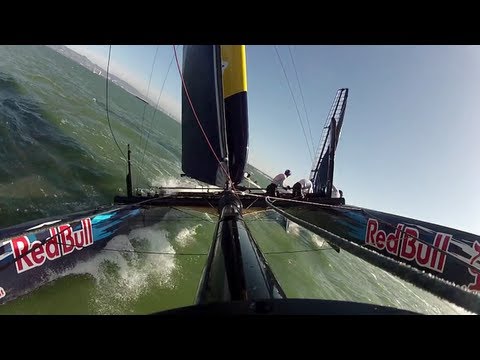 Red Bull Youth America's Cup 2013 - Selection Highlights - UCblfuW_4rakIf2h6aqANefA