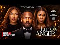 UNHOLY ANGER  UCHE JOMBO, DANIEL ETIM-IYANG ERICA NLEWEDIM