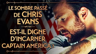 CHRIS EVANS - DE CAPTAIN AMERICA À LA POLITIQUE - PVR#63