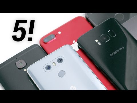 Top 5 Smartphone Cameras: The Blind Test! - UCBJycsmduvYEL83R_U4JriQ