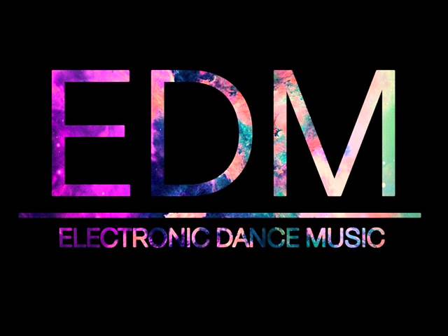 The Best Electronic Dance Music at 320k