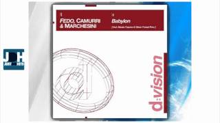 Fedo & Camurri & Marchesini - Babylon (Raf Marchesini 2011 Remix)