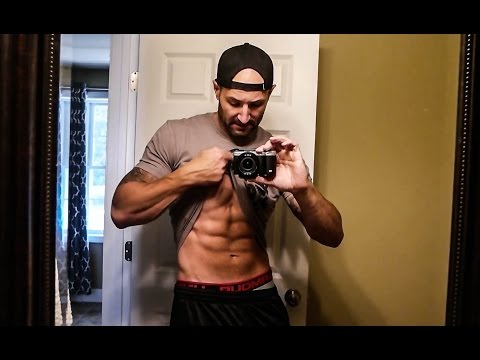 Losing Weight, Losing Gains, Finding Abs? - UCNfwT9xv00lNZ7P6J6YhjrQ