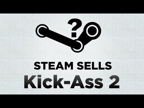 Steam Sells: Kick-Ass 2 - UCy1Ms_5qBTawC-k7PVjHXKQ