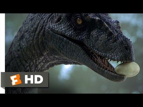 Jurassic Park 3 (10/10) Movie CLIP - Returning the Raptor Eggs (2001) HD - UC3gNmTGu-TTbFPpfSs5kNkg