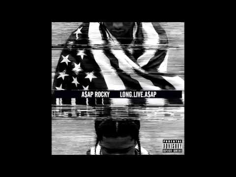 Asap Rocky - 1 Train ft Kendrick Lamar, Joey Bada$$, YelaWolf, Danny Brown, Action Bronson, Big KRIT