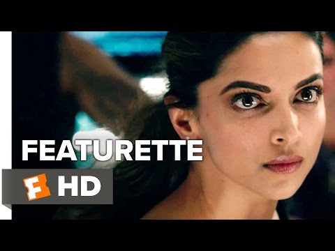 xXx: Return of Xander Cage Featurette - Deepika Padukone (2017) - Action Movie - UCkR0GY0ue02aMyM-oxwgg9g