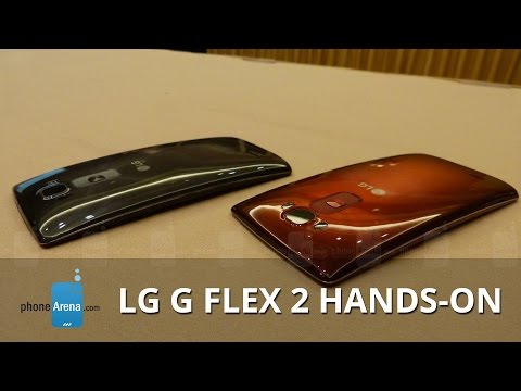 LG G Flex 2 hands-on - UCwPRdjbrlqTjWOl7ig9JLHg