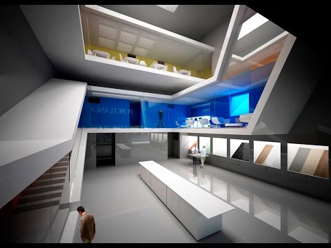 INSIDE PROMENADE - new concept shop