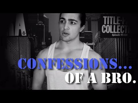 Confessions of a bro... Forever Bulking - UCNfwT9xv00lNZ7P6J6YhjrQ