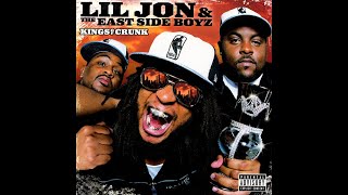 Lil Jon Feat. Mystikal & Krayzie Bone -  I Don't Give A F*ck