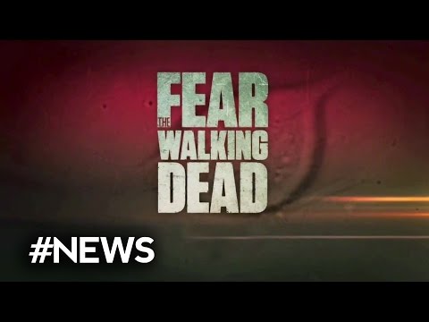 Fear the Walking Dead Spinoff Trailer ANALYSIS & PREDICTIONS - UC7yRILFFJ2QZCykymr8LPwA