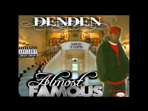 DENDEN - MY MAMMA AND MY DADDY