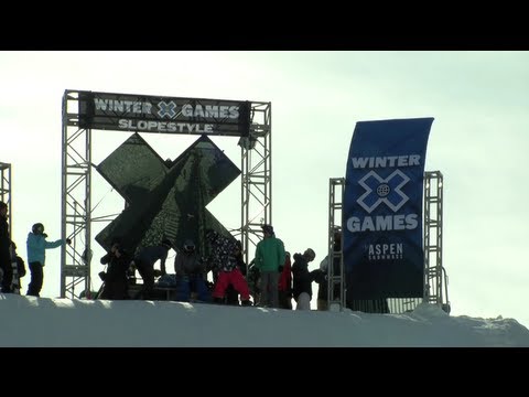 Winter X Games 16 Practice Day - UCblfuW_4rakIf2h6aqANefA