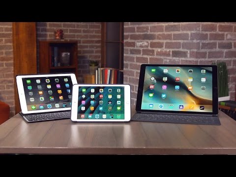 Which iPad should you buy? - UCOmcA3f_RrH6b9NmcNa4tdg