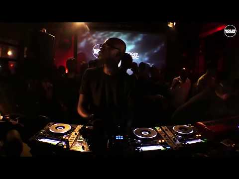 Black Coffee Boiler Room ADE X Bridges For Music DJ Set - UCGBpxWJr9FNOcFYA5GkKrMg