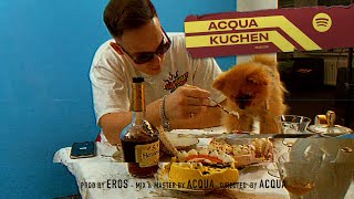 Acqua - Kuchen (prod. eros) | Official Video