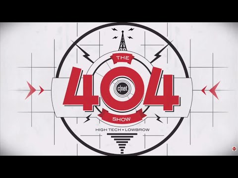 The 404 - Shooting hoops outside of the security desk, Ep. 1617 - UCOmcA3f_RrH6b9NmcNa4tdg
