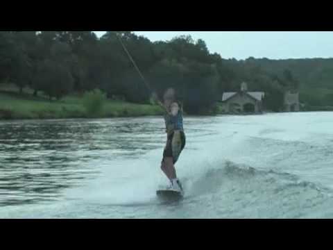 Tantrum problems - Wakeboarding - UCTs-d2DgyuJVRICivxe2Ktg