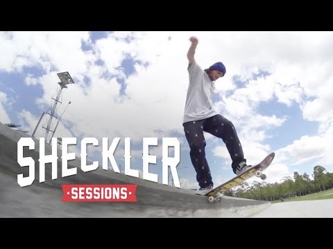 Sheckler Sessions: Blood, Sweat and Skate Tears | S4E5 - UCblfuW_4rakIf2h6aqANefA