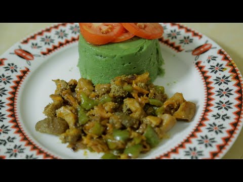 How to Cook Delicious Matumbo Using a Fireless Cooker