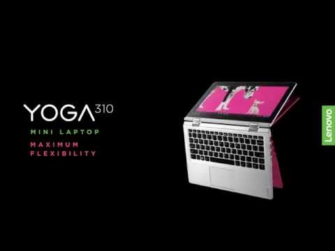 Yoga 310 Product tour - UCpvg0uZH-oxmCagOWJo9p9g