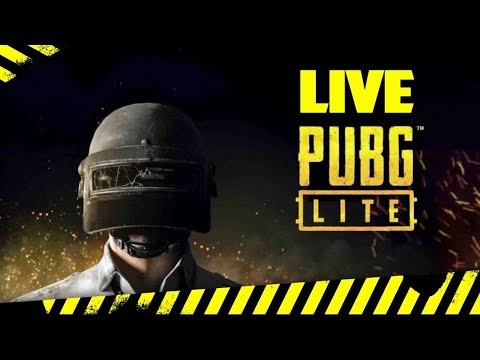 PUBG PC Lite Live Stream | YonkoEvil