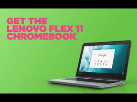 Lenovo Flex 11 Chromebook Tour - UCpvg0uZH-oxmCagOWJo9p9g
