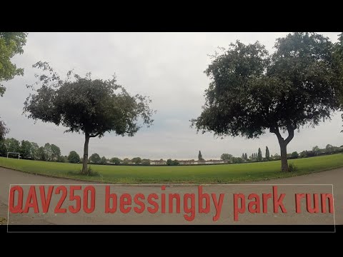 QAV250 bessingby park - UCLIrnahha7vS-r6CmMaHWCg