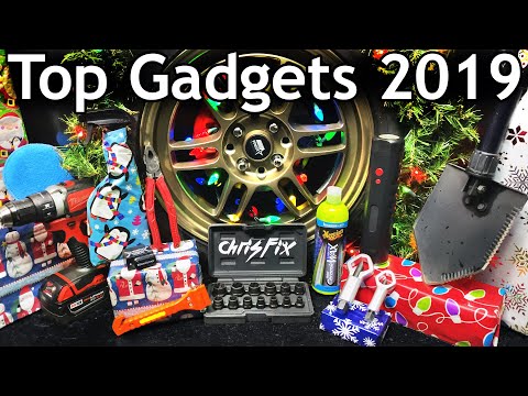 Top 5 Car Guy Tools & Gadgets of 2019 (Christmas Gift Ideas) - UCes1EvRjcKU4sY_UEavndBw