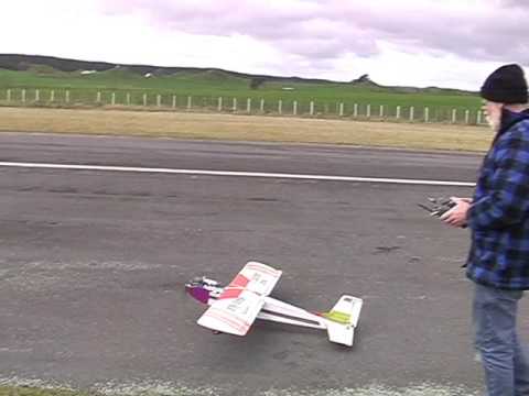 RC model plane in a gale #2 - UCQ2sg7vS7JkxKwtZuFZzn-g