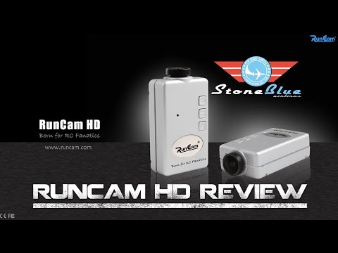 RunCam HD Review - UC0H-9wURcnrrjrlHfp5jQYA