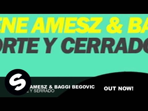 Rene Amesz & Baggi Begovic - Corte Y Serrado (Rene Amesz Semi Dub Mix) - UCpDJl2EmP7Oh90Vylx0dZtA