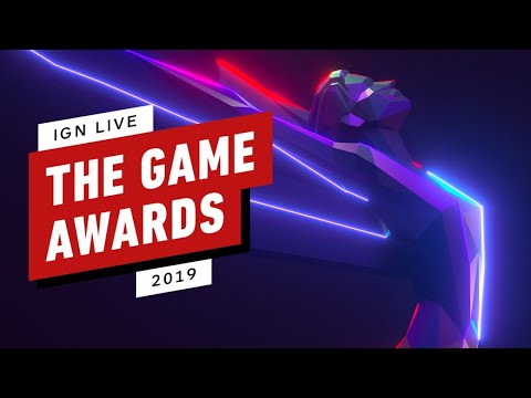 The Game Awards 2019 Livestream - IGN Live - UCKy1dAqELo0zrOtPkf0eTMw