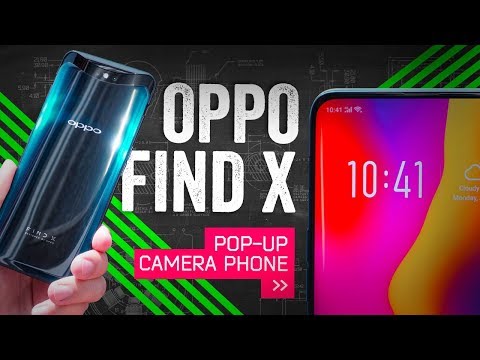 Oppo Find X: Why You Probably Shouldn't Buy It (Yet) - UCSOpcUkE-is7u7c4AkLgqTw